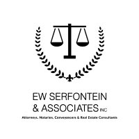 EW Serfontein & Associates Inc.