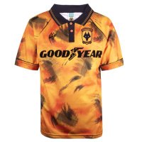 Wolves Memorabilia