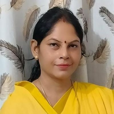 रेखा सरोज पासवान