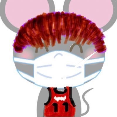 ねずみぞっこん