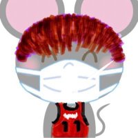 ねずみぞっこん