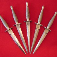 Rt.Hon Lt Col Douglas Fairbairn-Sykes Jr MP (NOT)