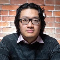 Wei William (Will) Tao|陶维