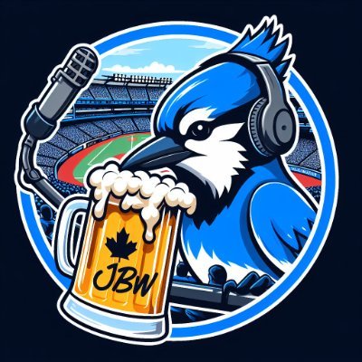 Jay Bird Watching Podcast