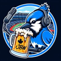 Jay Bird Watching Podcast