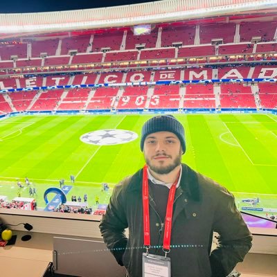 𝗠𝗮𝗿𝗰𝗲𝗹𝗹𝗼 𝗕𝗮𝗹𝗱𝗶