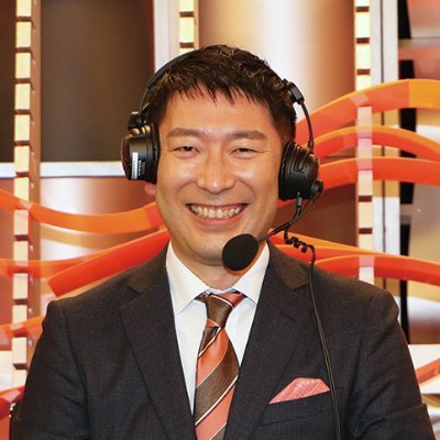 住田 洋｜アナウンサー【公式】