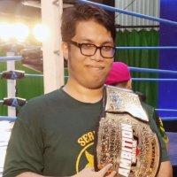 Muhammad Fakhri Mohamad 🇲🇾