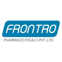 Frontro Pharmaceuticals Pvt. Ltd.