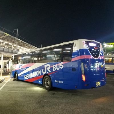 せっきーせきちゃん🌟就職氷河期世代。53歳ポンコツ下手クソ路線バスドライバー