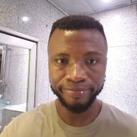 Obeke Chukwudalu Calistus