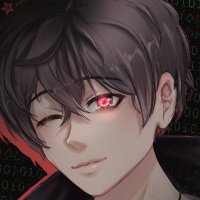 Volt Raoul 💽 | EN VTuber