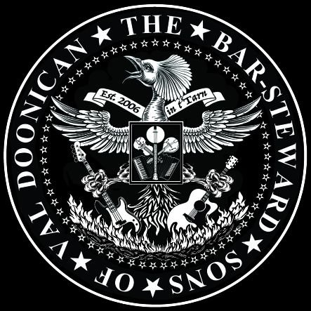 The Bar-Steward Sons of Val Doonican