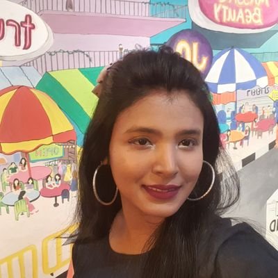 Maliva Mompy 🇧🇩