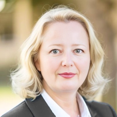 Ludmila Praslova PhD