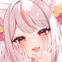 羽恋ルルカ🐱🤍🎀新衣装です！