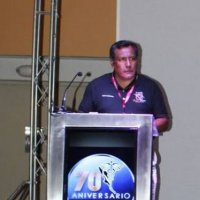 Arturo Sánchez Mercado