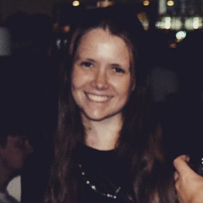 Siobhan Mackenzie Hall