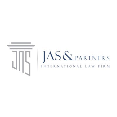 JAS&PARTNERS INTERNATIONAL LAW FIRM
