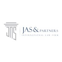 JAS&PARTNERS INTERNATIONAL LAW FIRM