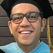 Dipal Kapadia, Ed.D.
