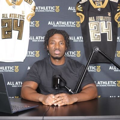 Jean R. Agenor (Jay) 🇭🇹 🇨🇦