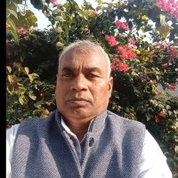 Sushil kumar ahirwar