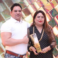 Sakshi Sanjeev Thakur