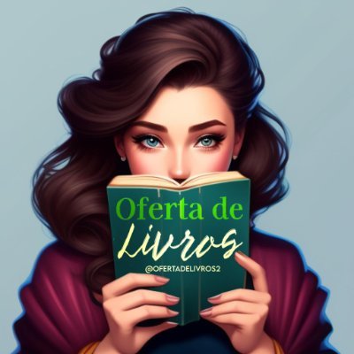 Oferta de livros 📚 OLHA O FIXADO!