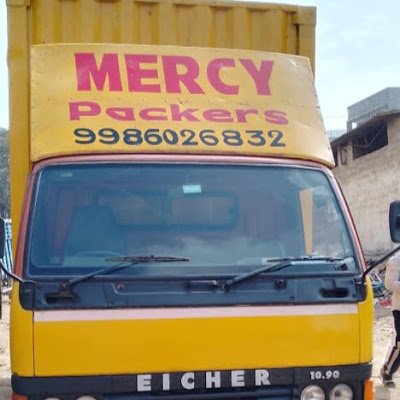 Mercy Movers