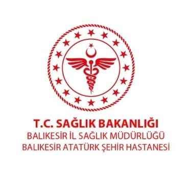 Balıkesir Atatürk Şehir Hastanesi