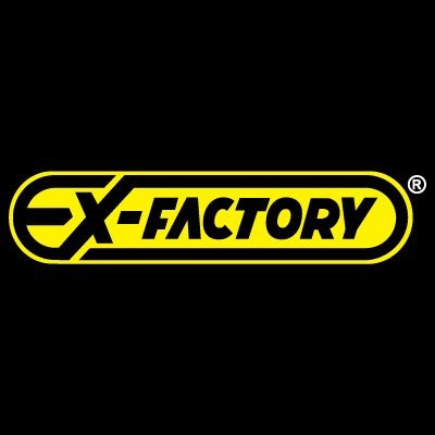 EX-FACTORY INC.