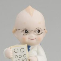 【公式】めがねキューピー👶