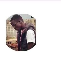 || FINN BARR || TEKJWOK BARNABA