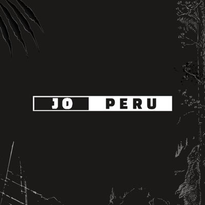 JO PERÚ