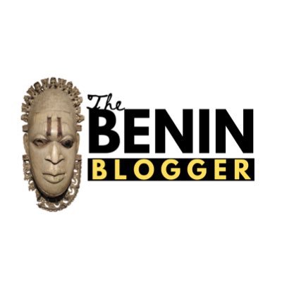 The Benin Blogger