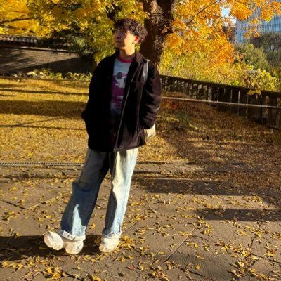 原島燎平/ half Pale