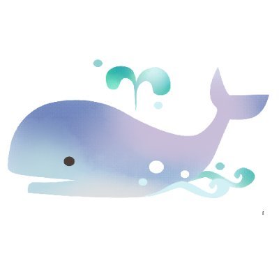 くじらおじさん