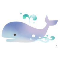 くじらおじさん