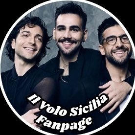 Il Volo Sicilia Fanpage