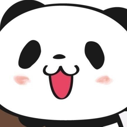 なんばのもも🐼