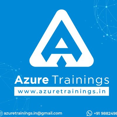 azure trainings