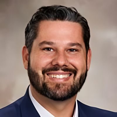 Dustin Begosh-Mayne, MD