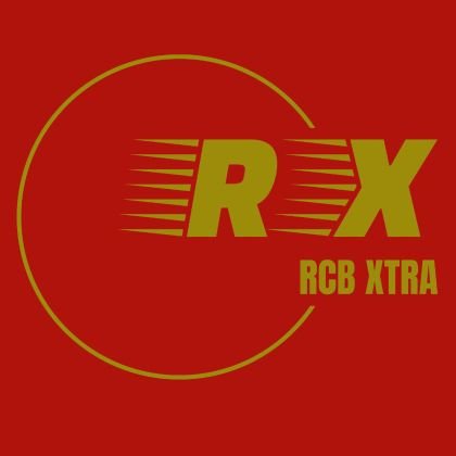 RCB Xtra