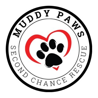 Muddy Paws Second Chance Rescue