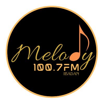 Melody 100.7 FM