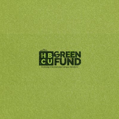 HBCU Green Fund