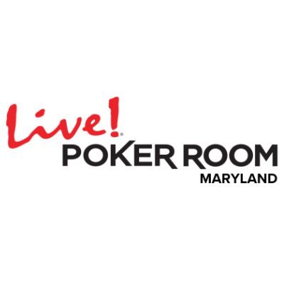 Live! Poker Room Maryland