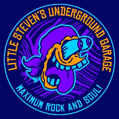 Little Steven's Underground Garage