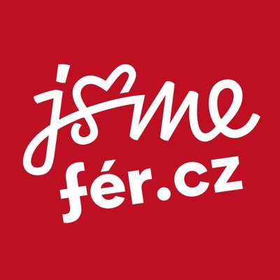 Jsme fér